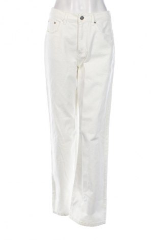 Dámske džínsy  LeGer By Lena Gercke X About you, Veľkosť S, Farba Biela, Cena  27,95 €