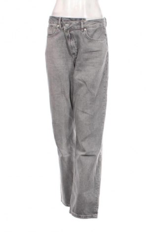 Blugi de femei LeGer By Lena Gercke X About you, Mărime M, Culoare Gri, Preț 153,99 Lei