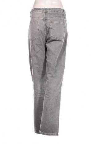 Damen Jeans LeGer By Lena Gercke X About you, Größe M, Farbe Grau, Preis € 26,99