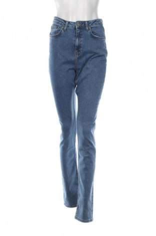 Damen Jeans LeGer By Lena Gercke X About you, Größe S, Farbe Blau, Preis € 39,99