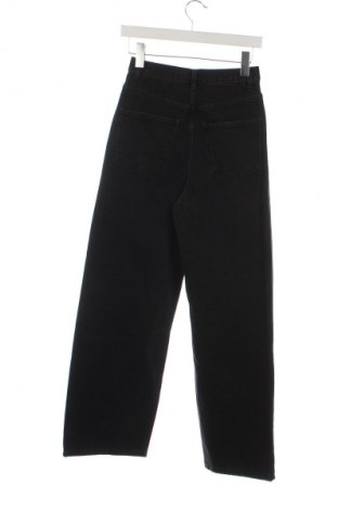 Damen Jeans LeGer By Lena Gercke X About you, Größe XS, Farbe Schwarz, Preis € 13,99