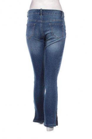 Damen Jeans Leader, Größe M, Farbe Blau, Preis 9,99 €