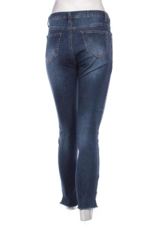 Damen Jeans Leader, Größe M, Farbe Blau, Preis € 9,99