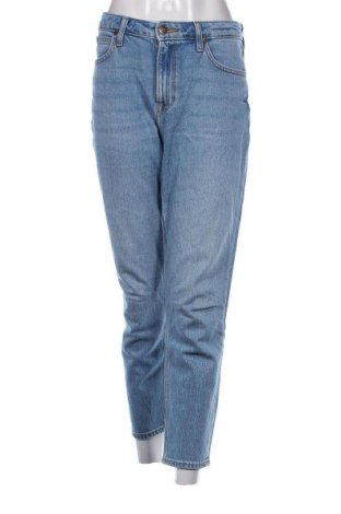 Damen Jeans Lee, Größe M, Farbe Blau, Preis € 35,99