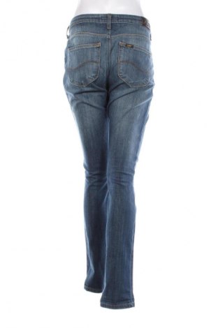 Damen Jeans Lee, Größe L, Farbe Blau, Preis 20,99 €