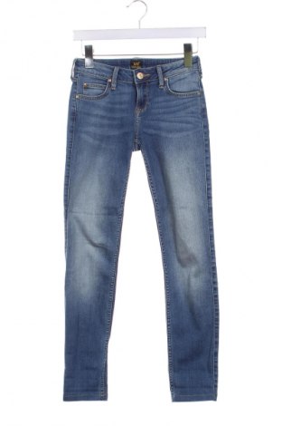 Damen Jeans Lee, Größe XS, Farbe Blau, Preis € 19,29