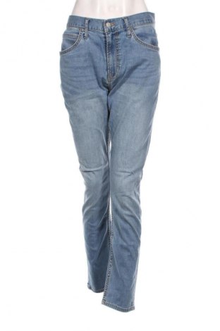 Damen Jeans Lee, Größe XL, Farbe Blau, Preis € 25,58