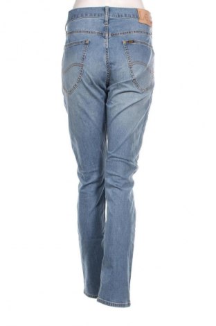 Damen Jeans Lee, Größe XL, Farbe Blau, Preis € 25,58