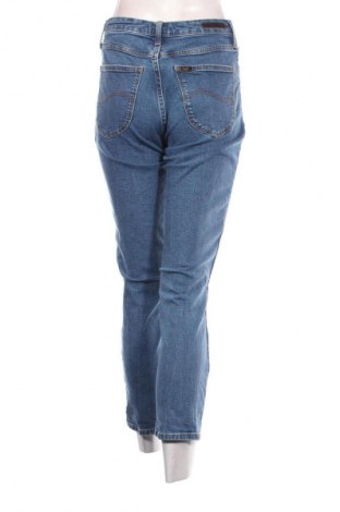 Damen Jeans Lee, Größe M, Farbe Blau, Preis 7,99 €