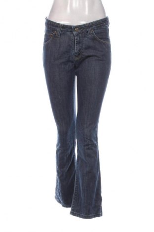 Damen Jeans Lee, Größe S, Farbe Blau, Preis 14,99 €