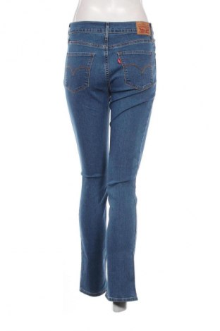 Blugi de femei Levi's, Mărime M, Culoare Albastru, Preț 111,99 Lei