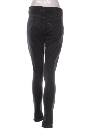 Blugi de femei Levi's, Mărime M, Culoare Negru, Preț 283,99 Lei