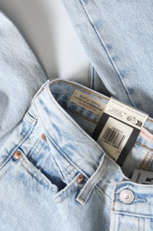 Γυναικείο Τζίν Levi's, Μέγεθος XXS, Χρώμα Μπλέ, Τιμή 48,99 €