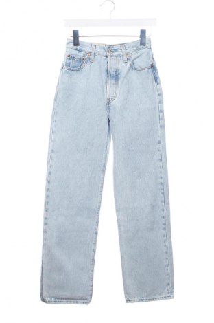 Damen Jeans Levi's, Größe XXS, Farbe Blau, Preis € 44,99