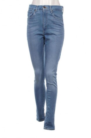 Damskie jeansy Levi's, Rozmiar L, Kolor Niebieski, Cena 188,99 zł