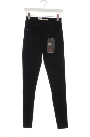 Damen Jeans Levi's, Größe XS, Farbe Schwarz, Preis 62,49 €