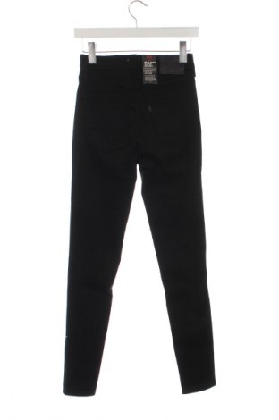 Blugi de femei Levi's, Mărime XS, Culoare Negru, Preț 396,99 Lei