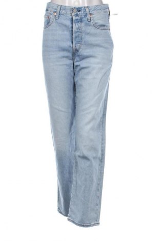 Damen Jeans Levi's, Größe S, Farbe Blau, Preis 44,79 €