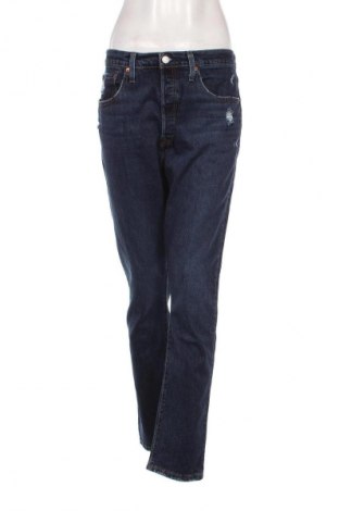 Dámske džínsy  Levi's, Veľkosť XL, Farba Modrá, Cena  44,95 €