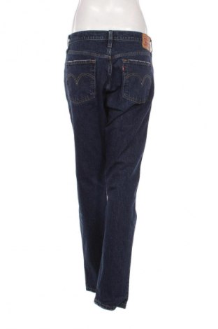 Blugi de femei Levi's, Mărime XL, Culoare Albastru, Preț 283,99 Lei