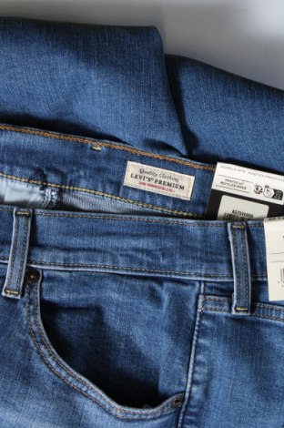 Dámské džíny  Levi's, Velikost M, Barva Modrá, Cena  1 375,00 Kč