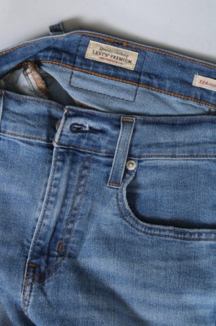 Γυναικείο Τζίν Levi's, Μέγεθος XS, Χρώμα Μπλέ, Τιμή 34,99 €