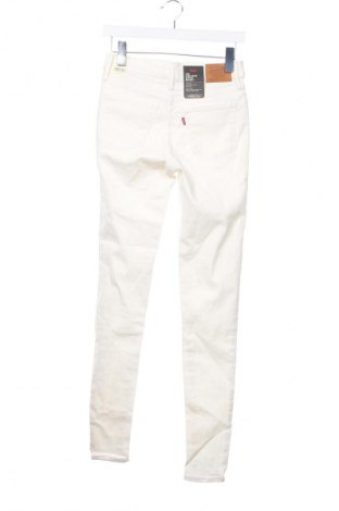 Damskie jeansy Levi's, Rozmiar XS, Kolor Biały, Cena 229,99 zł