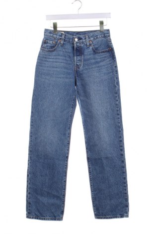 Damen Jeans Levi's, Größe XS, Farbe Blau, Preis € 53,79