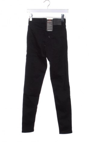 Blugi de femei Levi's, Mărime S, Culoare Negru, Preț 396,99 Lei