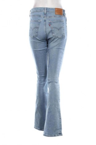 Damen Jeans Levi's, Größe M, Farbe Blau, Preis 40,49 €