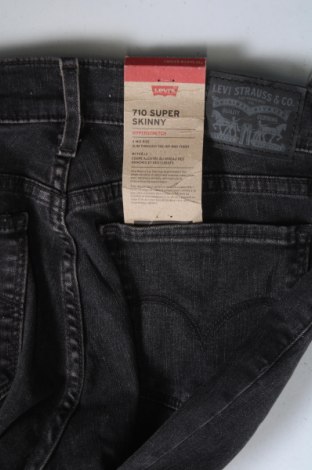 Dámske džínsy  Levi's, Veľkosť S, Farba Čierna, Cena  44,95 €