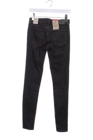 Dámske džínsy  Levi's, Veľkosť S, Farba Čierna, Cena  44,95 €