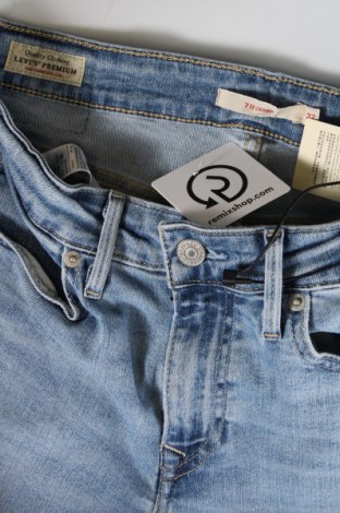 Damskie jeansy Levi's, Rozmiar M, Kolor Niebieski, Cena 206,99 zł