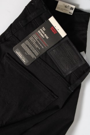 Damen Jeans Levi's, Größe M, Farbe Schwarz, Preis € 29,99