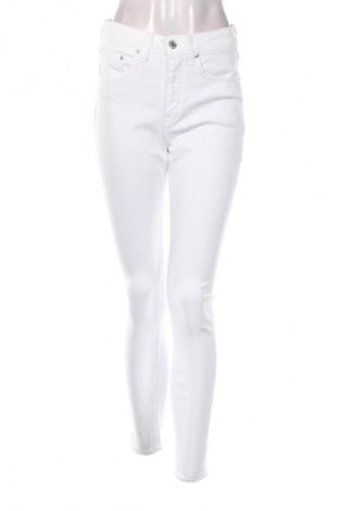 Damen Jeans Levi's, Größe S, Farbe Weiß, Preis € 32,99