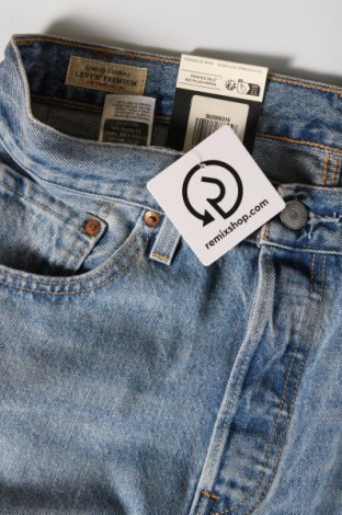 Дамски дънки Levi's, Размер XL, Цвят Син, Цена 86,49 лв.