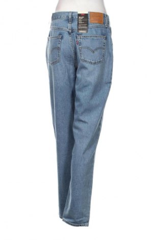 Blugi de femei Levi's, Mărime M, Culoare Albastru, Preț 311,99 Lei