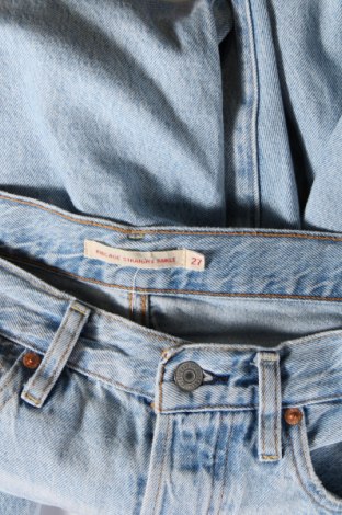 Dámské džíny  Levi's, Velikost S, Barva Modrá, Cena  1 125,00 Kč