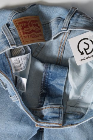 Damskie jeansy Levi's, Rozmiar M, Kolor Niebieski, Cena 137,99 zł