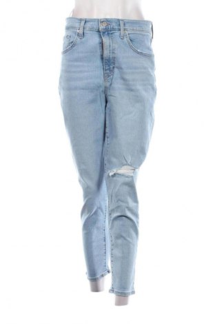 Damen Jeans Levi's, Größe M, Farbe Blau, Preis € 31,49