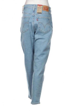 Blugi de femei Levi's, Mărime L, Culoare Albastru, Preț 254,99 Lei