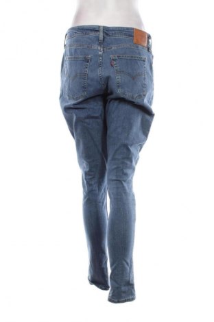 Dámske džínsy  Levi's, Veľkosť XL, Farba Modrá, Cena  44,95 €