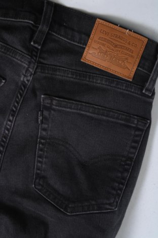 Dámské džíny  Levi's, Velikost XS, Barva Černá, Cena  875,00 Kč