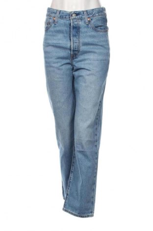 Damskie jeansy Levi's, Rozmiar S, Kolor Niebieski, Cena 275,99 zł