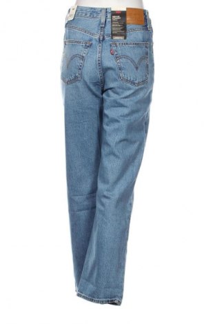 Blugi de femei Levi's, Mărime S, Culoare Albastru, Preț 311,99 Lei