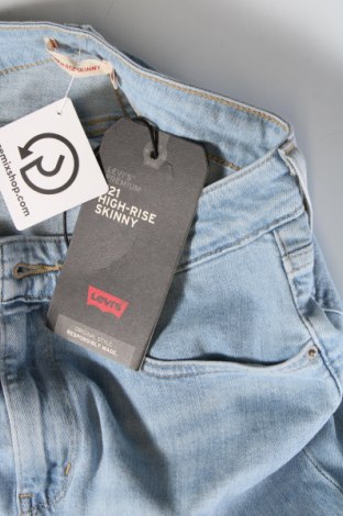 Γυναικείο Τζίν Levi's, Μέγεθος L, Χρώμα Μπλέ, Τιμή 40,49 €