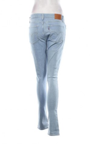 Blugi de femei Levi's, Mărime L, Culoare Albastru, Preț 226,99 Lei