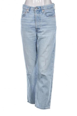 Damen Jeans Levi's, Größe M, Farbe Blau, Preis € 44,79