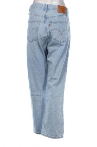 Dámske džínsy  Levi's, Veľkosť M, Farba Modrá, Cena  44,95 €