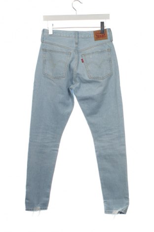 Damskie jeansy Levi's, Rozmiar XS, Kolor Niebieski, Cena 160,99 zł